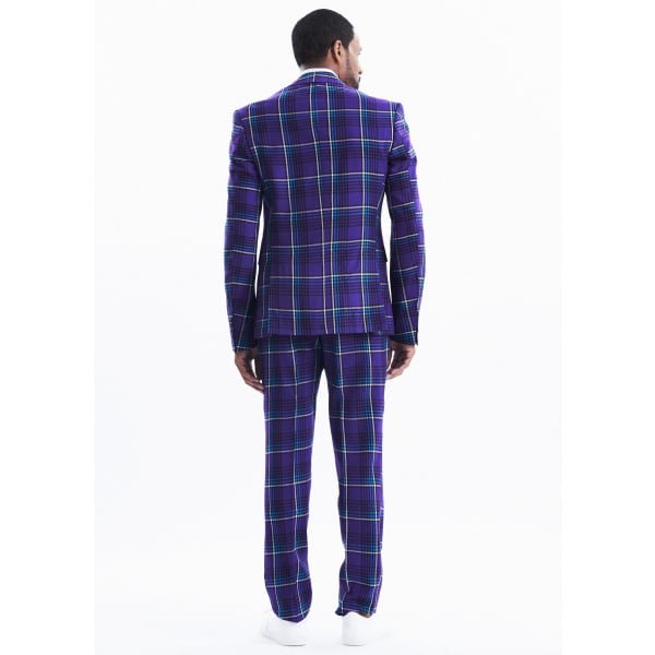 Mbuni Blazer
