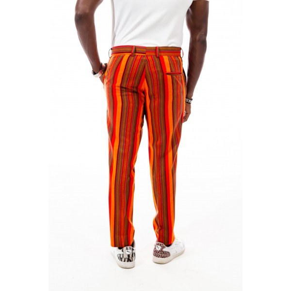 Nyani Suit