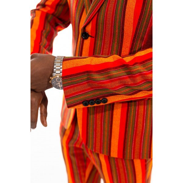 Nyani Blazer