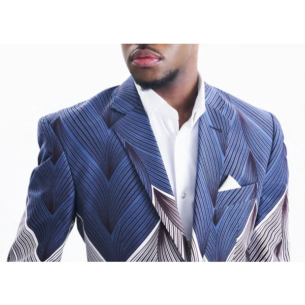 Mamba Blazer