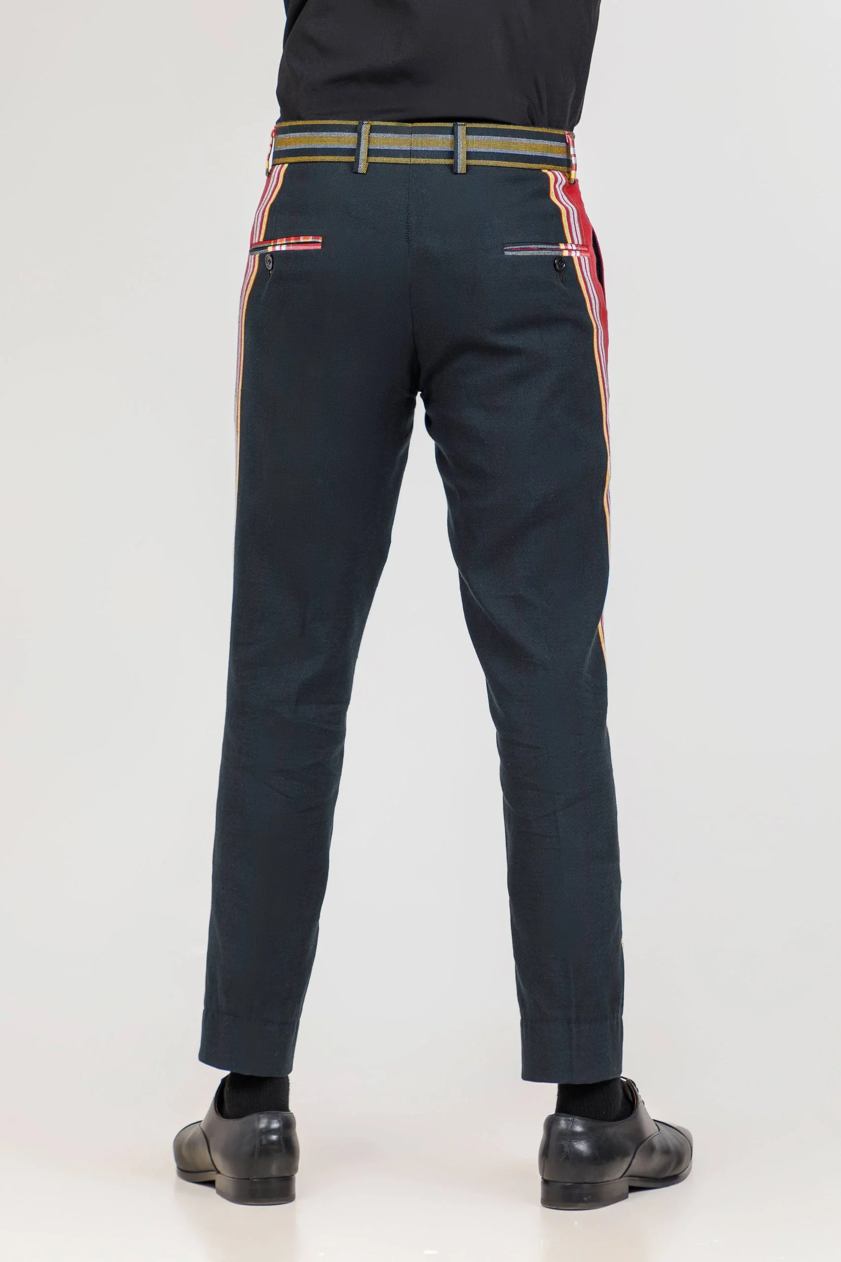 Malindi Back Pants