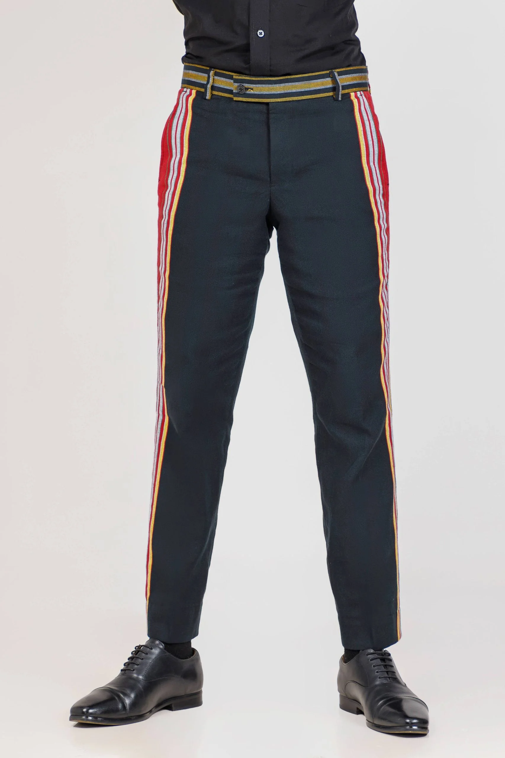 Malindi Front Pants