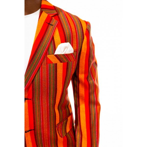 Nyani Blazer