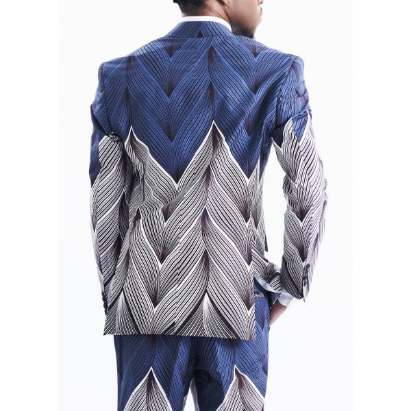 Mamba Blazer