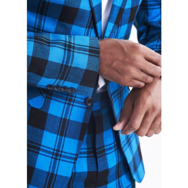 Swala Suit