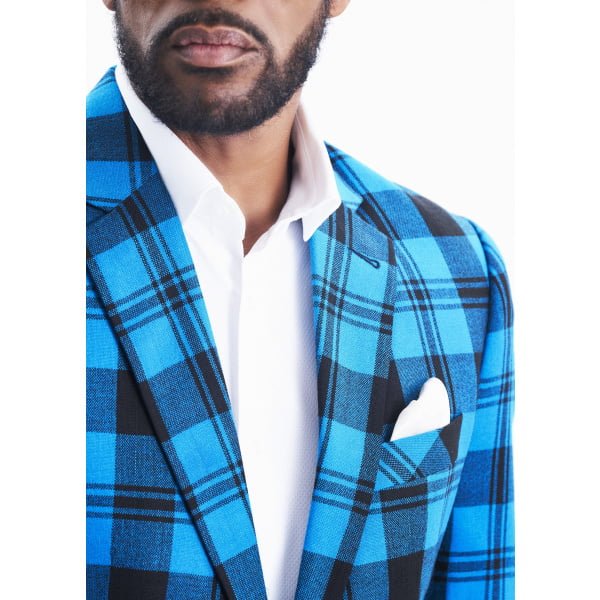 Swala Suit