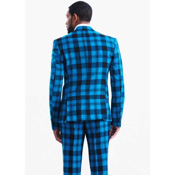 Swala Blazer