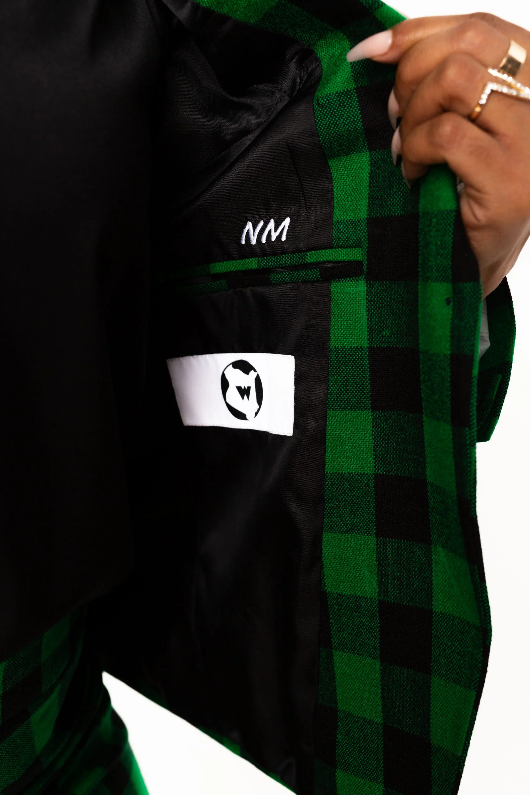 Kuro monogram