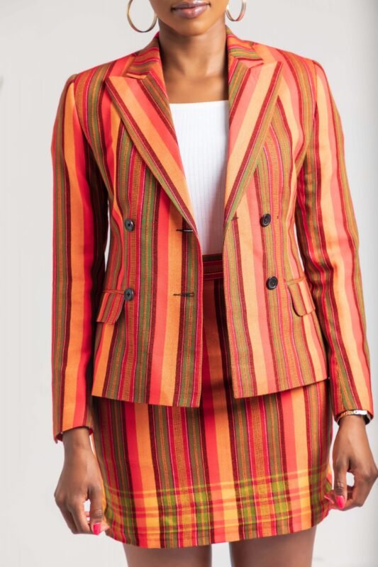 Nyani blazer