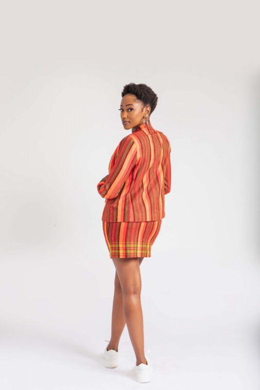 nyani 45 degree back angle