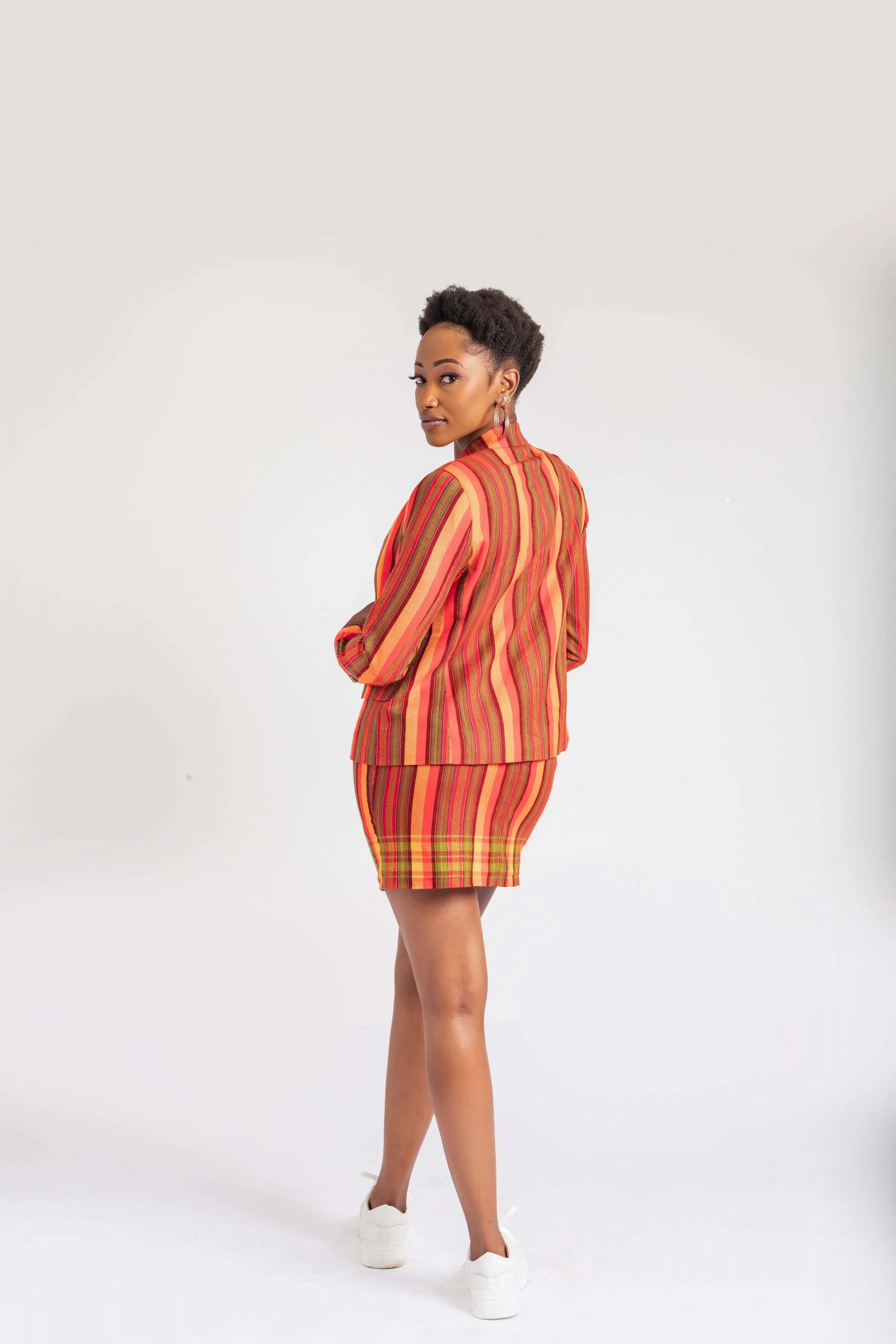 Women's Kikoy – The Wakilisha Collection
