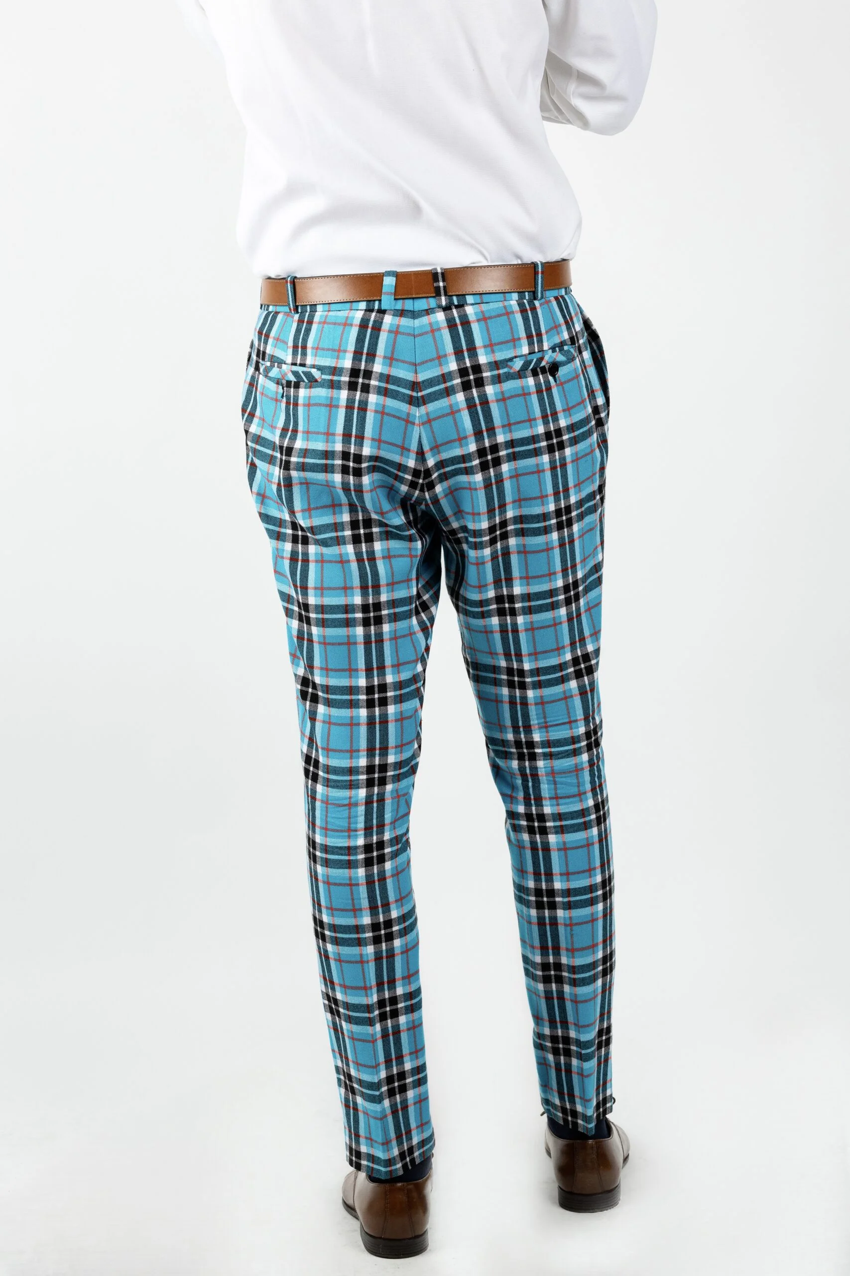 Mara pants back