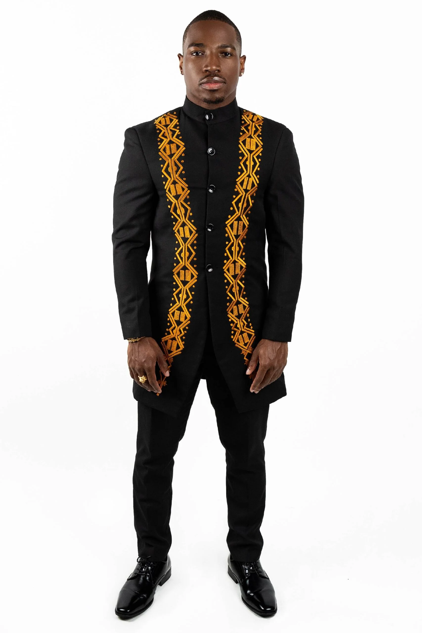 Wakanda tuxedo hot sale